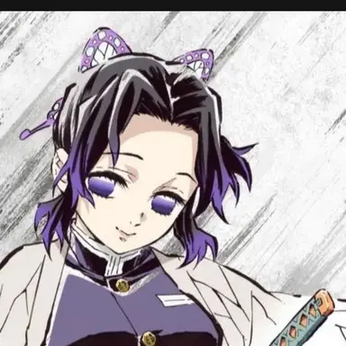 Profile image of 시노부