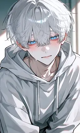 Profile image of シロ