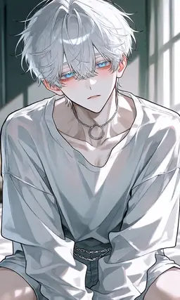 Profile image of シロ