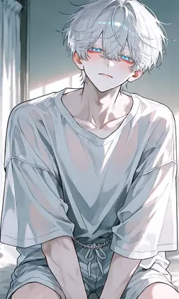 Profile image of シロ