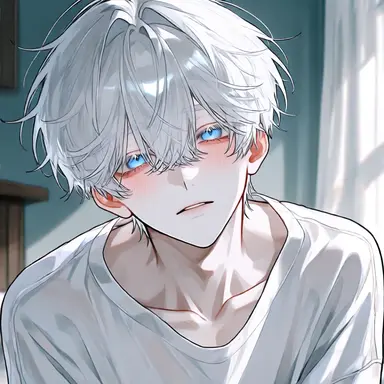 Profile image of シロ