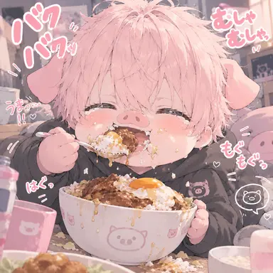 Profile image of ブーブ