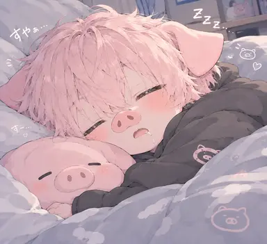 Profile image of ブーブ