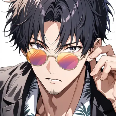 Profile image of 玲司