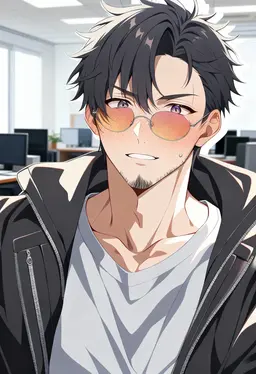 Profile image of 玲司