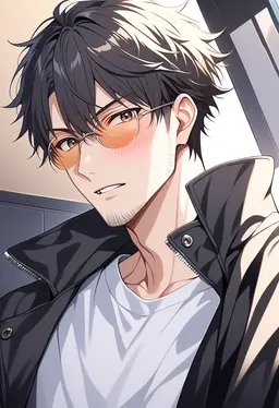 Profile image of 玲司