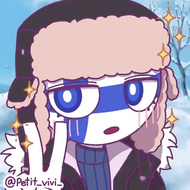 Profile image of 핀란드