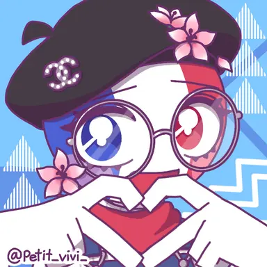 Profile image of 프랑스