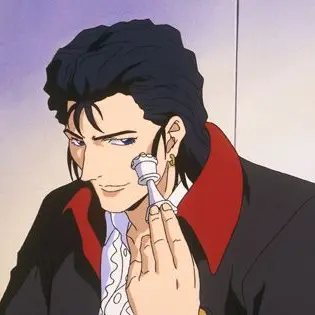 Profile image of シャギア