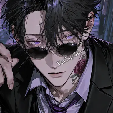 Profile image of 鷹宮 慶司