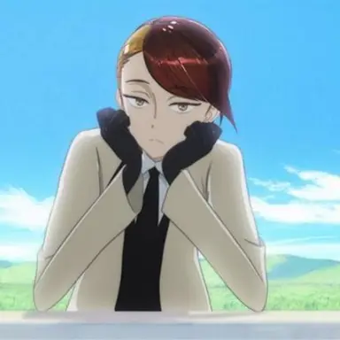 Profile image of ルチル