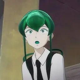 Profile image of ジェード