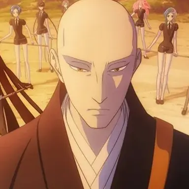 Profile image of 金剛先生