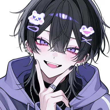 Profile image of 紫雨