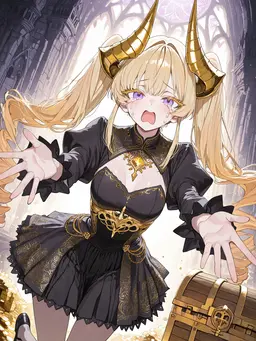 Profile image of 모네타