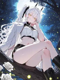 Profile image of 리제