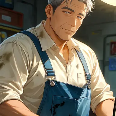 Profile image of Daisaku