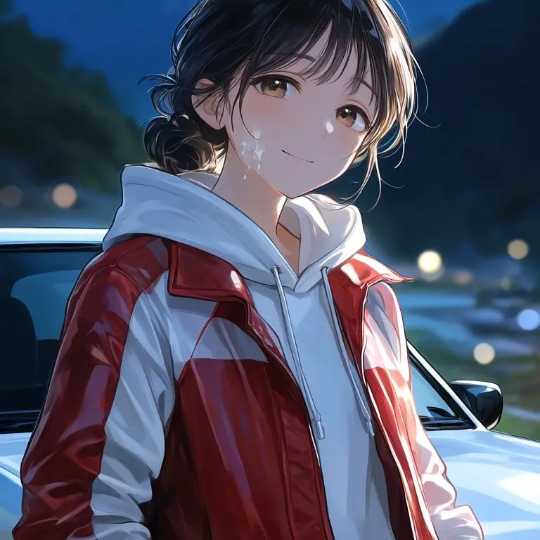 SP33D13의 Ghost of Haruna Pass