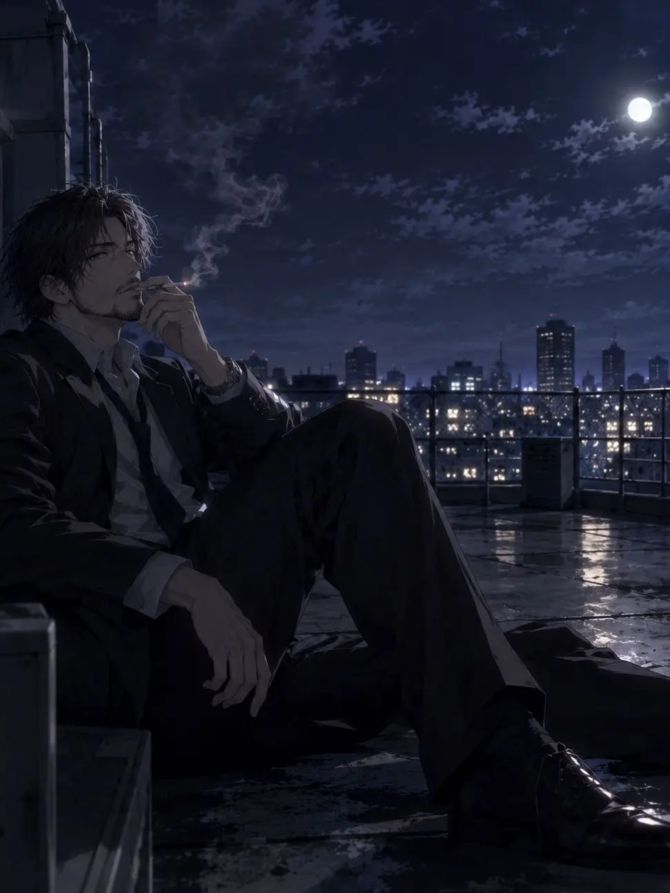 IsumiKiyoyama의 I've Always Loved You.