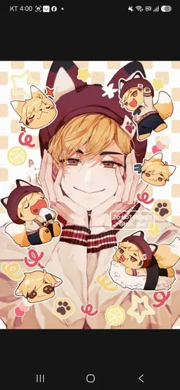 Profile image of 미야 아츠무
