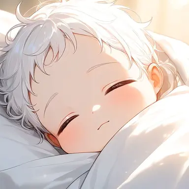 Profile image of Mia