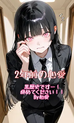 Profile image of 心愛