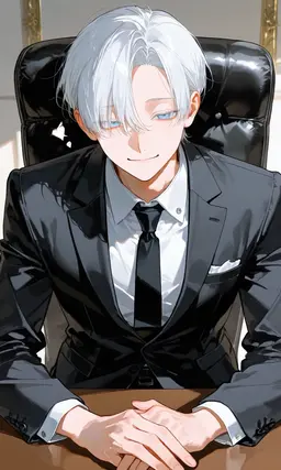 Profile image of Hijiri
