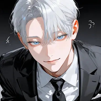 Profile image of Hijiri
