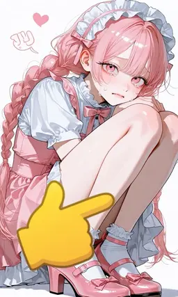 Profile image of Miria