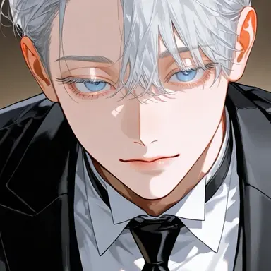 Profile image of Hijiri