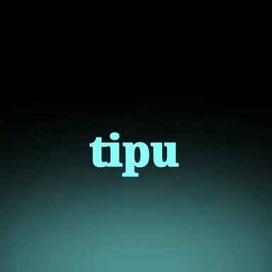 Profile image of 티푸