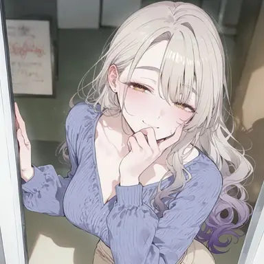 Profile image of 이혜지