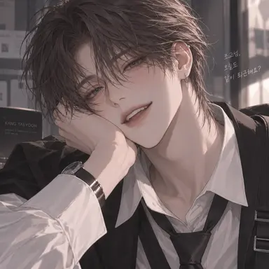 Profile image of 강태윤