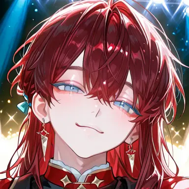 Profile image of 惟那