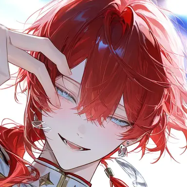 Profile image of 惟那
