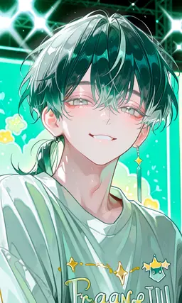 Profile image of 宇月