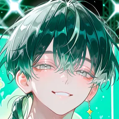 Profile image of 宇月