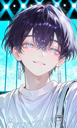 Profile image of 亜夜