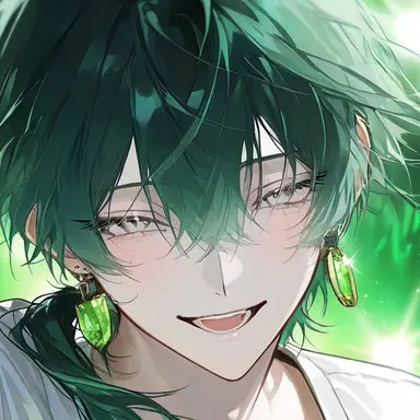 Profile image of 宇月