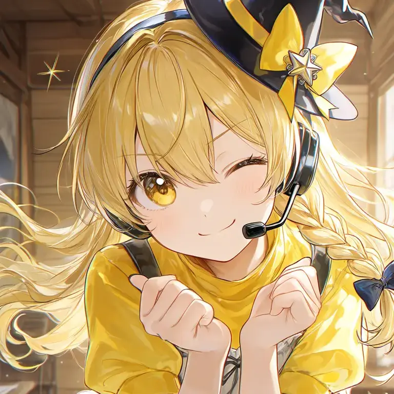 Atetsu의 Wizard girls