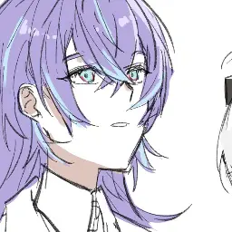 Profile image of 星導ショウ
