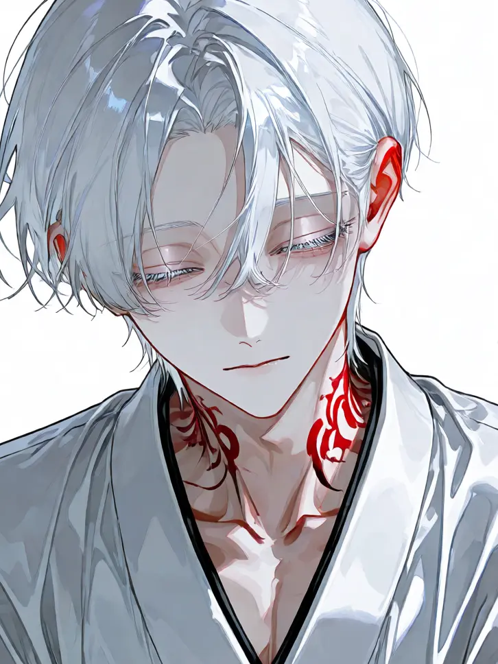 Ikemenn.Hosii의 双子は要らない