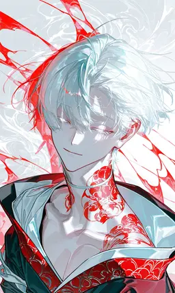 Profile image of 레이