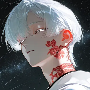 Profile image of 黎