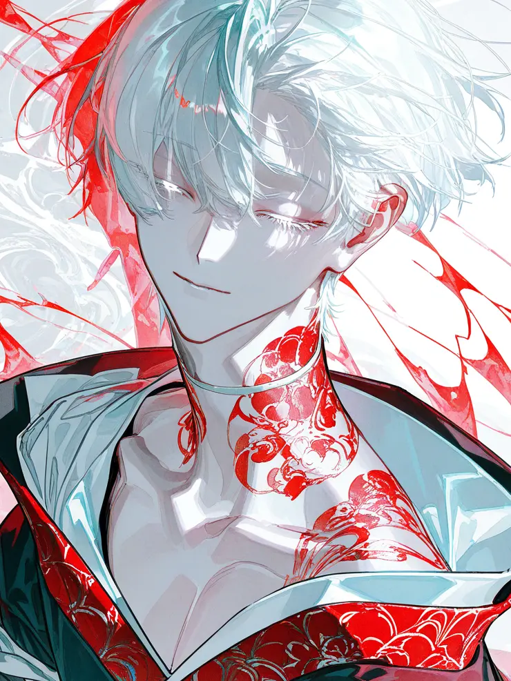 Ikemenn.Hosii의 쌍둥이는 필요 없어