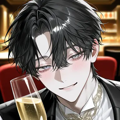 Profile image of 莉憂