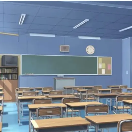 GayIce4674의 韓国の学校に転校することになった！？