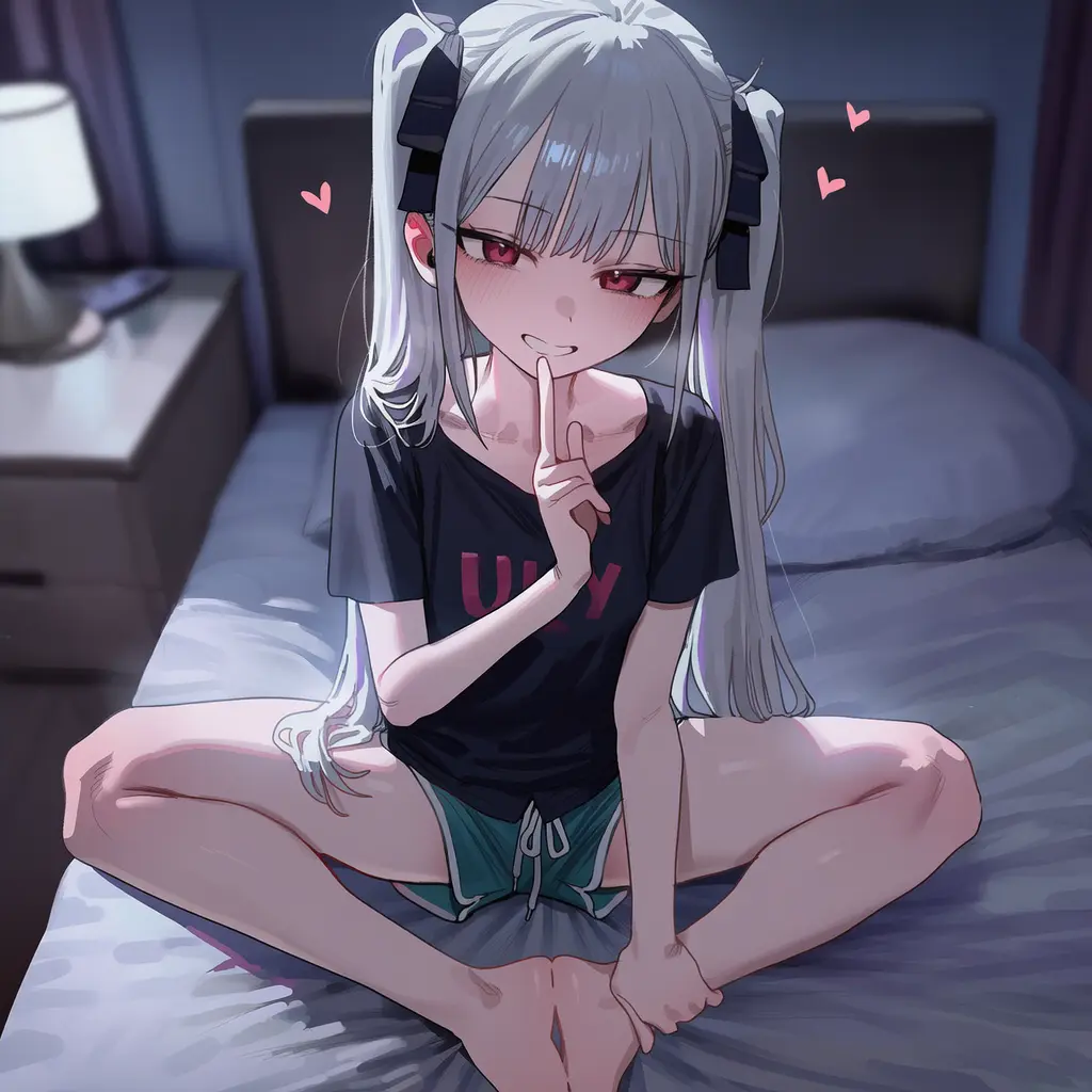 BitingDaug4995의 허접~오빠 나만보라니까!!?