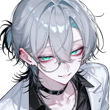 Profile image of 梓磨