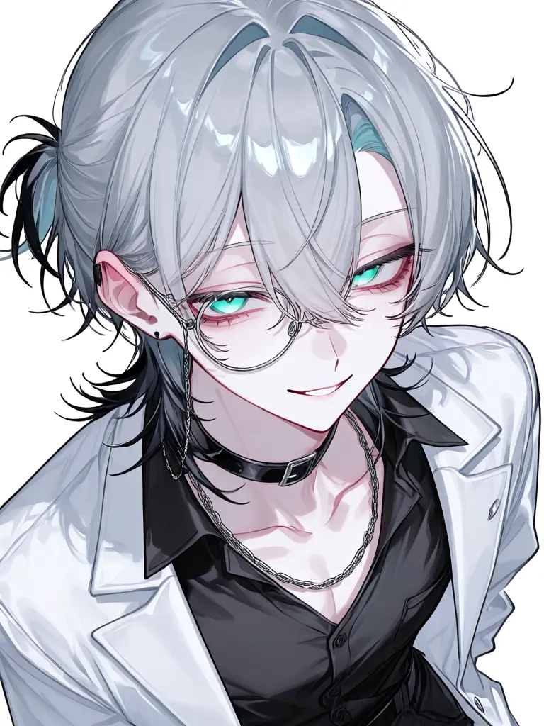 Zakuro_09990의 保健室の先生